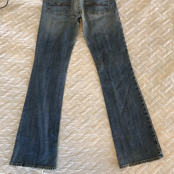 7 For All Mankind Jeans - Picture 4 of 8